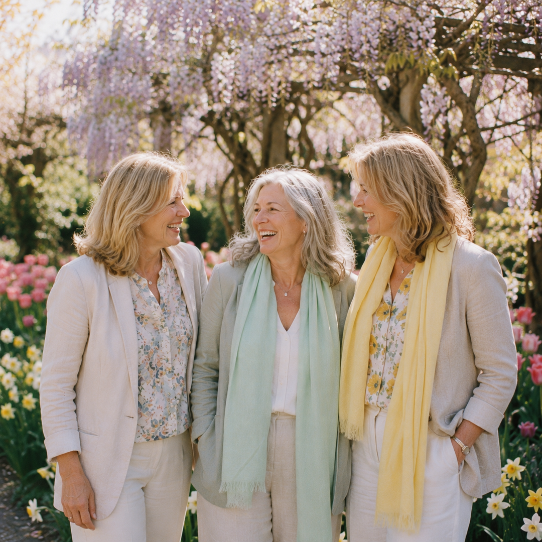SPRING COLLECTION