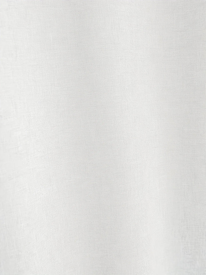 James | Elegant Short-Sleeved Shirt