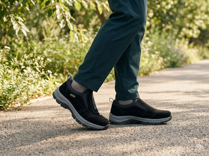 Liva | Orthopedic Walking Shoes