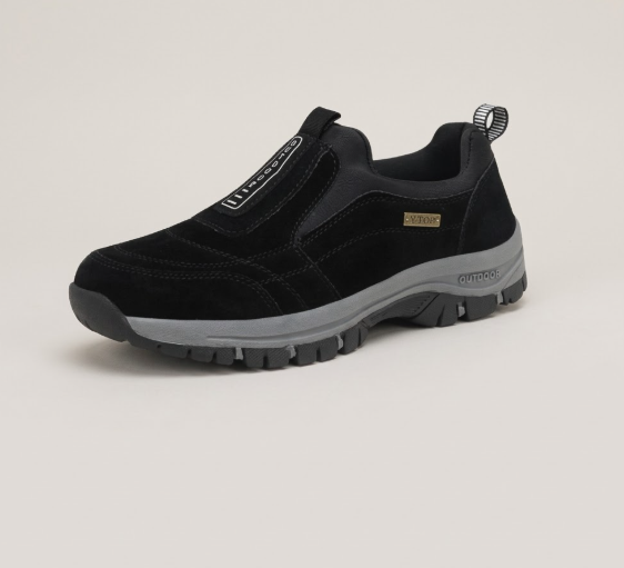 Liva | Orthopedic Walking Shoes