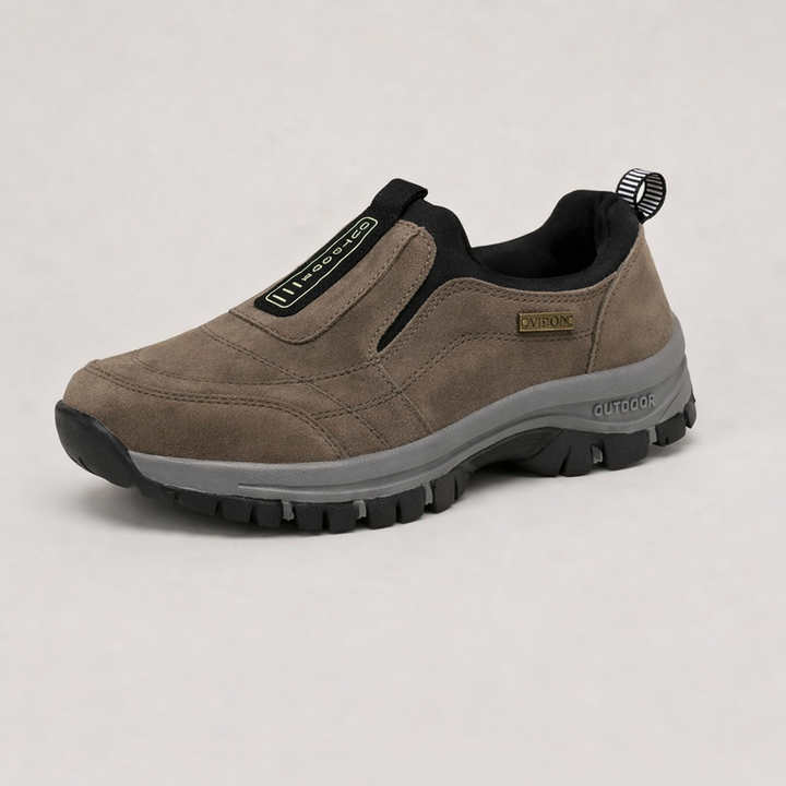 Liva | Orthopedic Walking Shoes