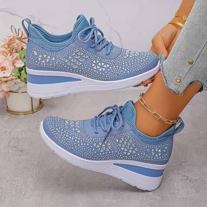 Giselle | Comfortable Orthopaedic Shoes