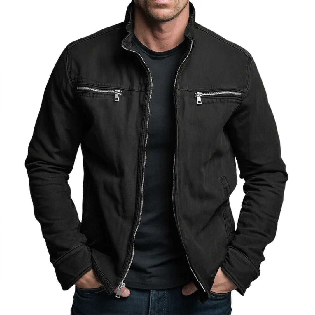 James | Classic Casual Jacket