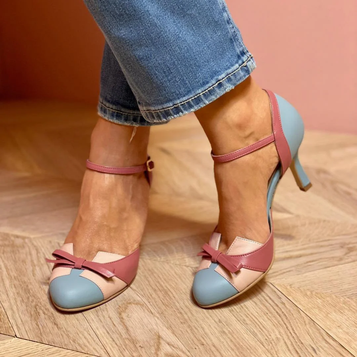 Lisa | Vintage Orthopaedic Sandals