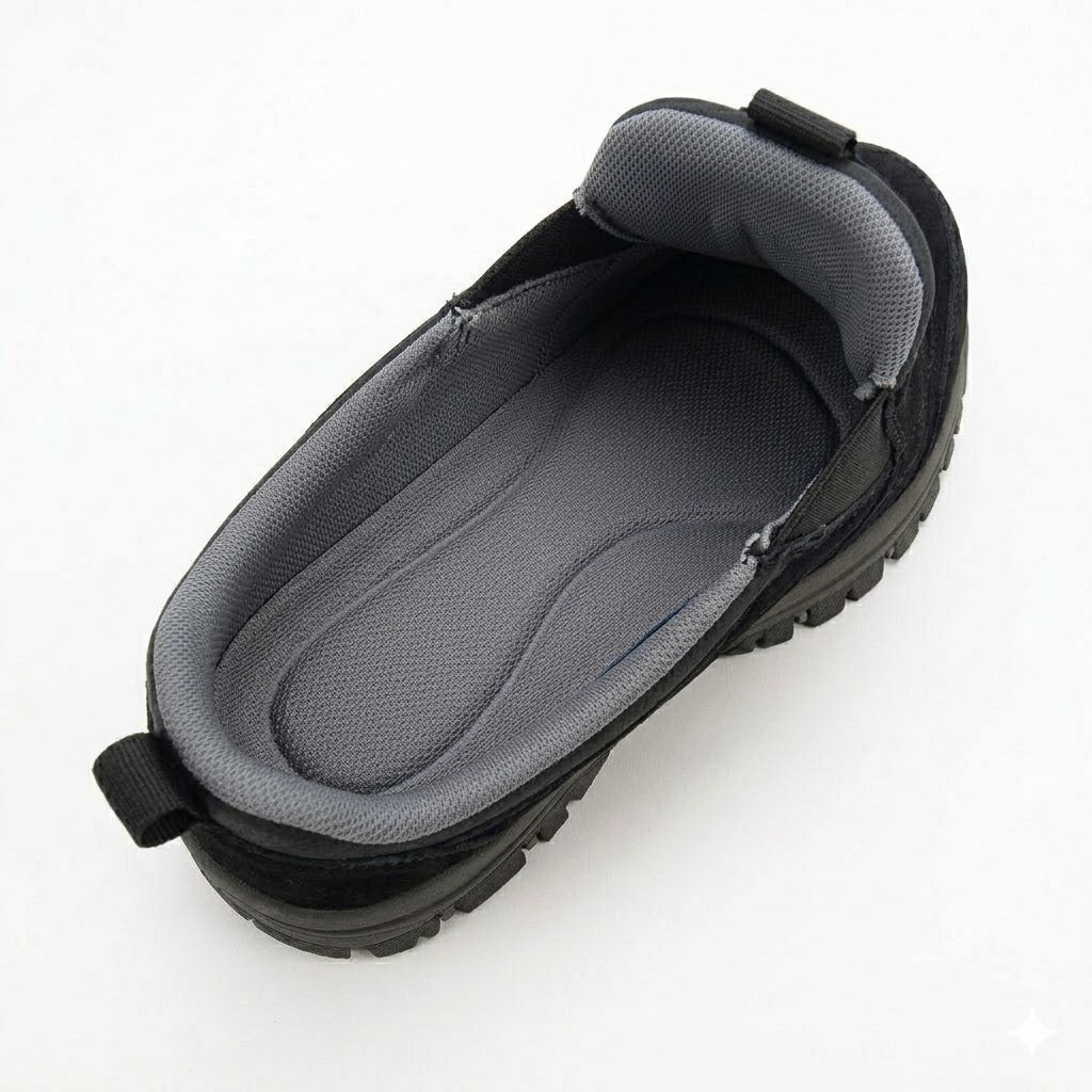 Liva | Orthopedic Walking Shoes