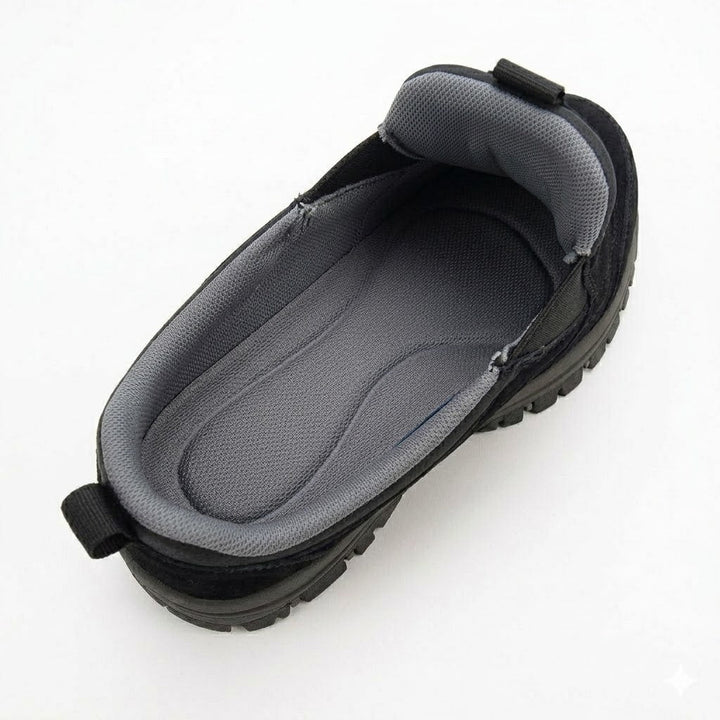 Liva | Orthopedic Walking Shoes