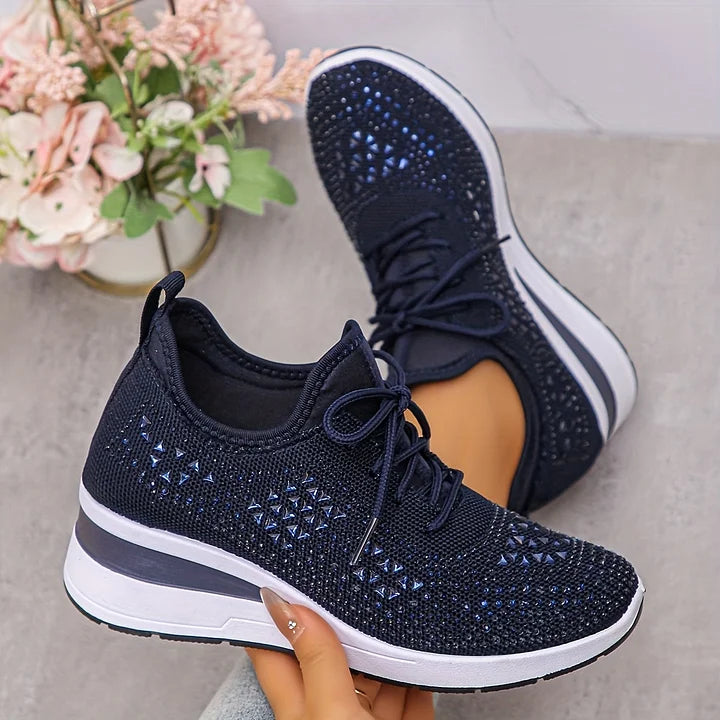 Giselle | Comfortable Orthopaedic Shoes
