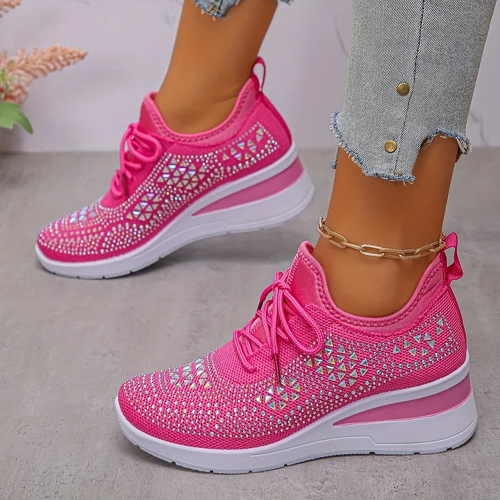 Giselle | Comfortable Orthopaedic Shoes