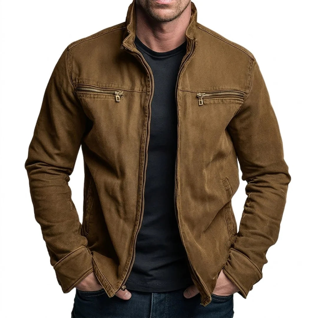 James | Classic Casual Jacket