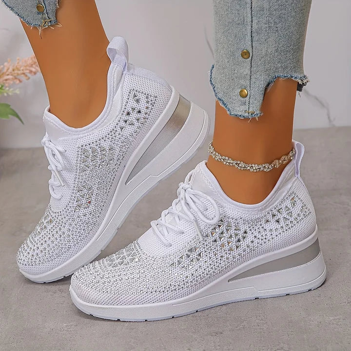 Giselle | Comfortable Orthopaedic Shoes