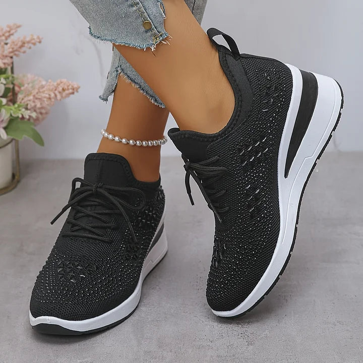 Giselle | Comfortable Orthopaedic Shoes