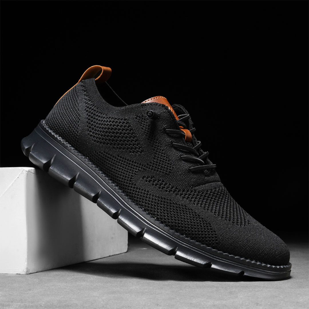 Fabian | Men's Mesh Shoes