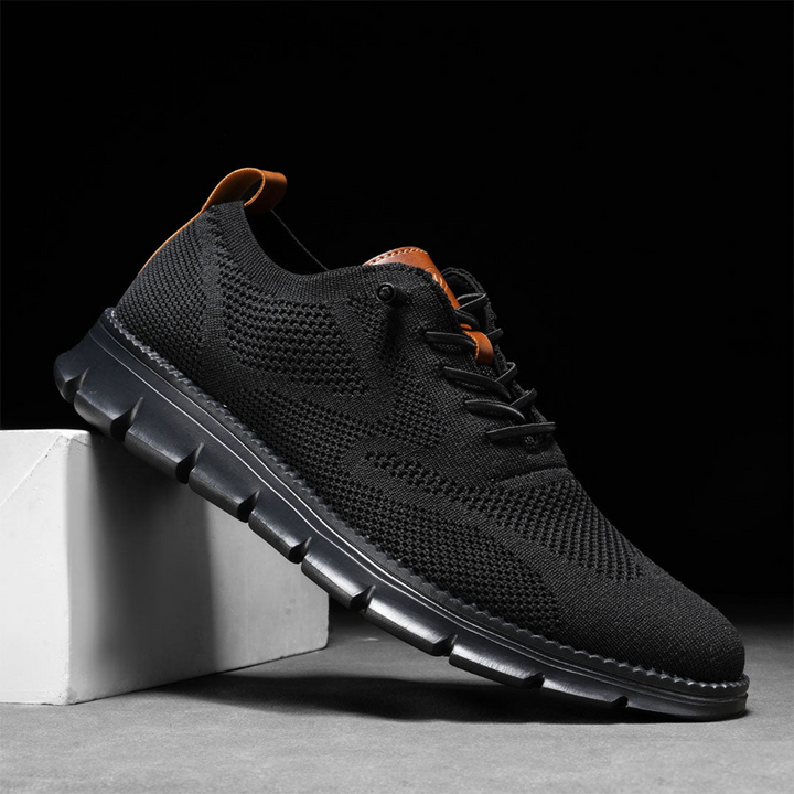 Fabian | Men's Mesh Shoes