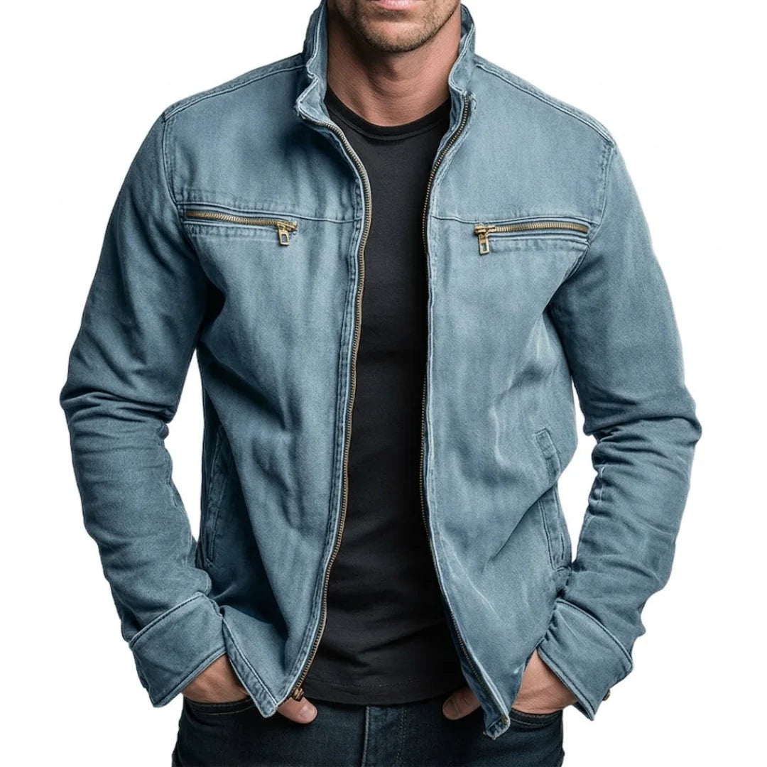 James | Classic Casual Jacket