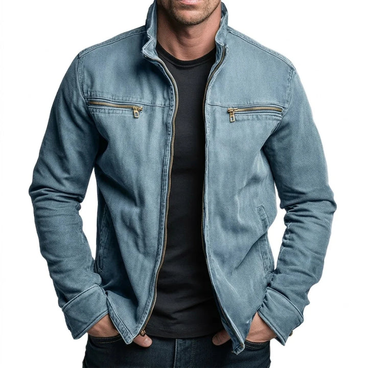 James | Classic Casual Jacket