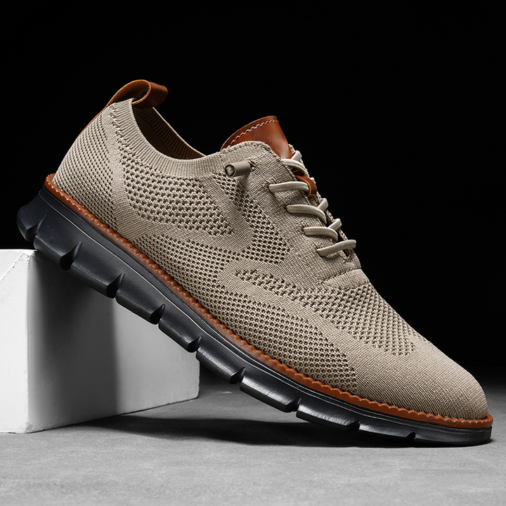Fabian | Men's Mesh Shoes