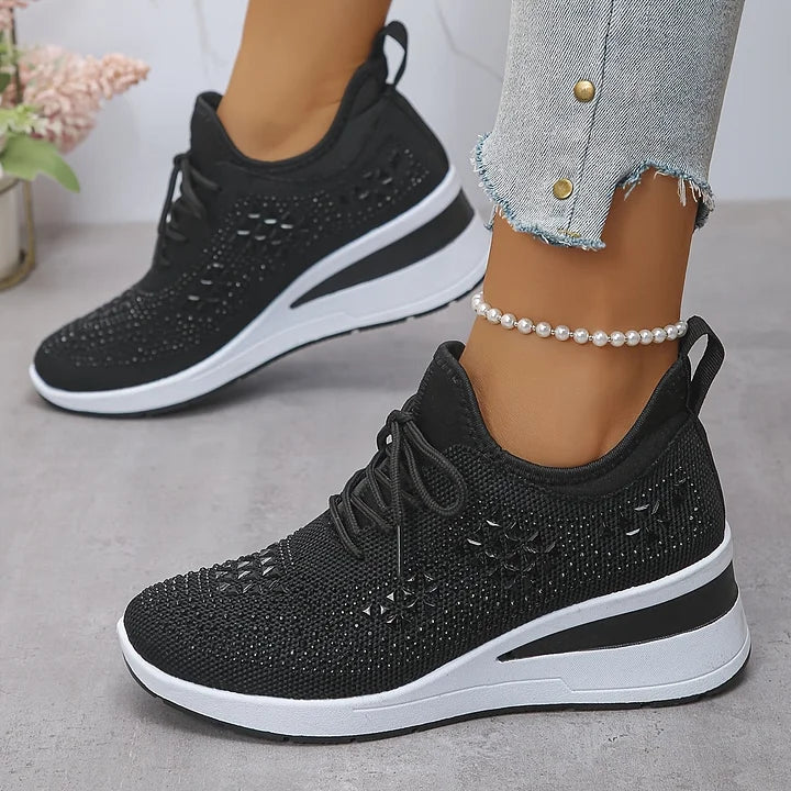 Giselle | Comfortable Orthopaedic Shoes