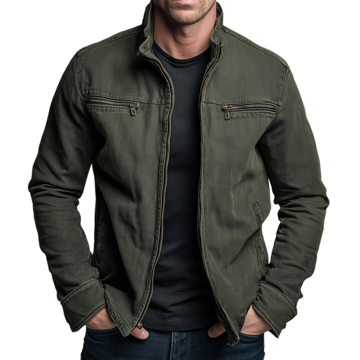 James | Classic Casual Jacket
