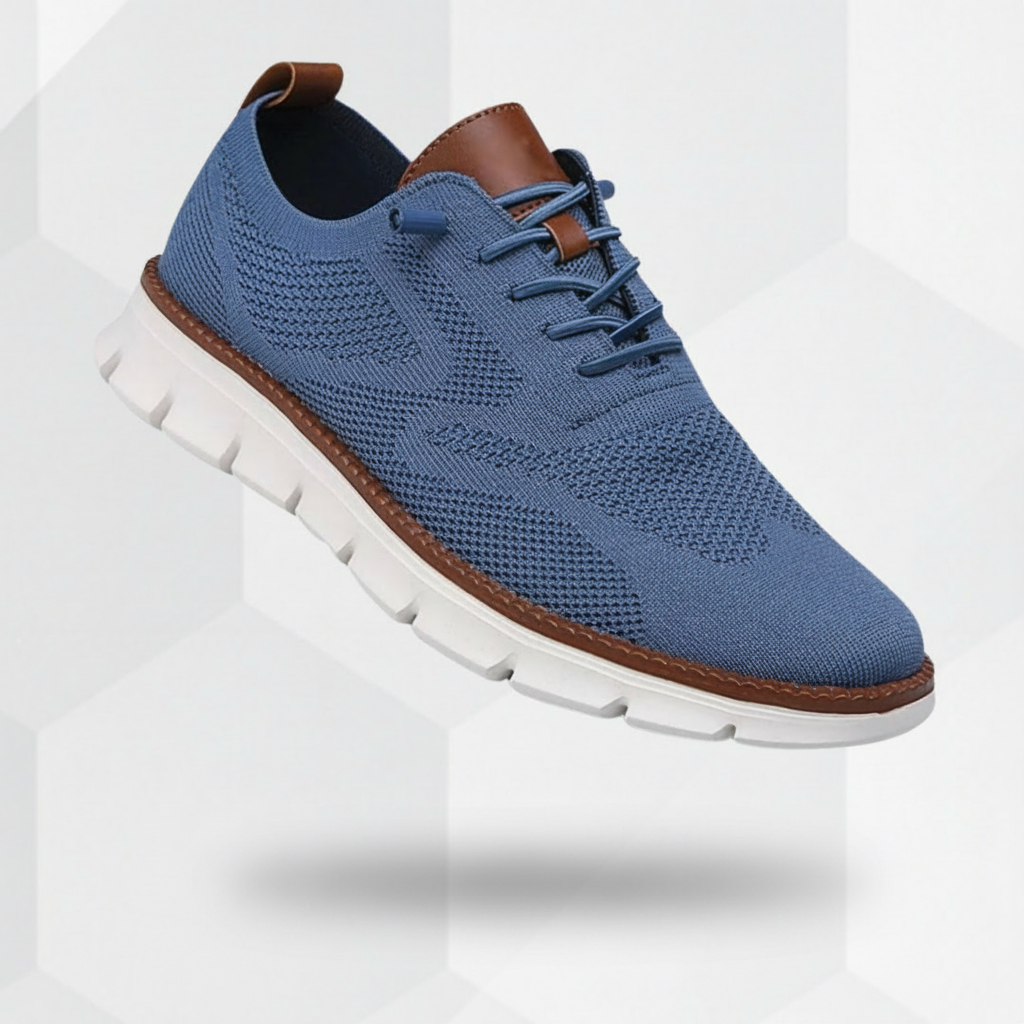 Fabian | Men's Mesh Shoes