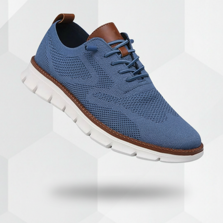 Fabian | Men's Mesh Shoes
