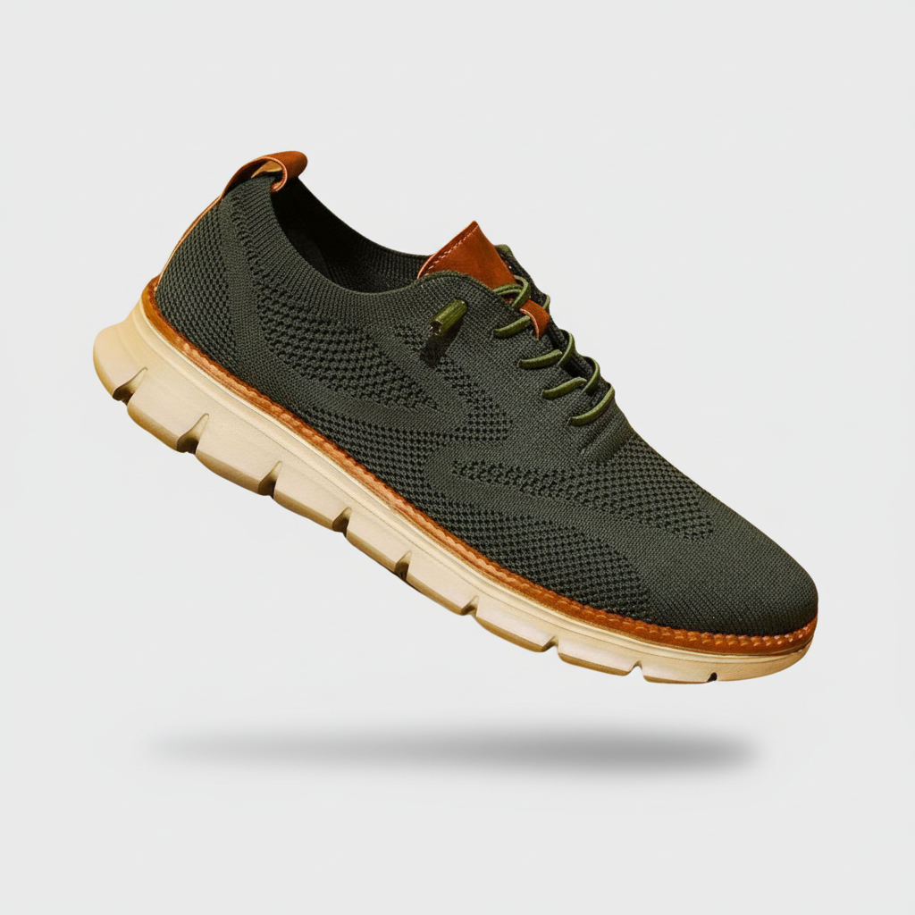 Fabian | Men's Mesh Shoes