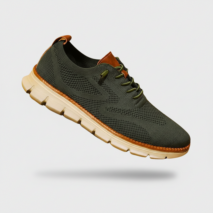 Fabian | Men's Mesh Shoes