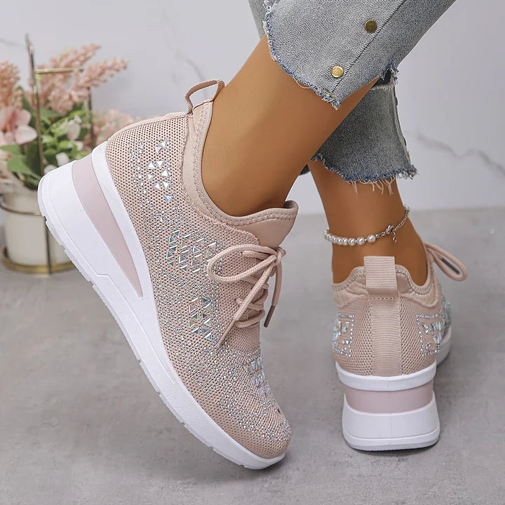 Giselle | Comfortable Orthopaedic Shoes