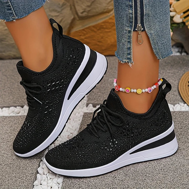 Giselle | Comfortable Orthopaedic Shoes