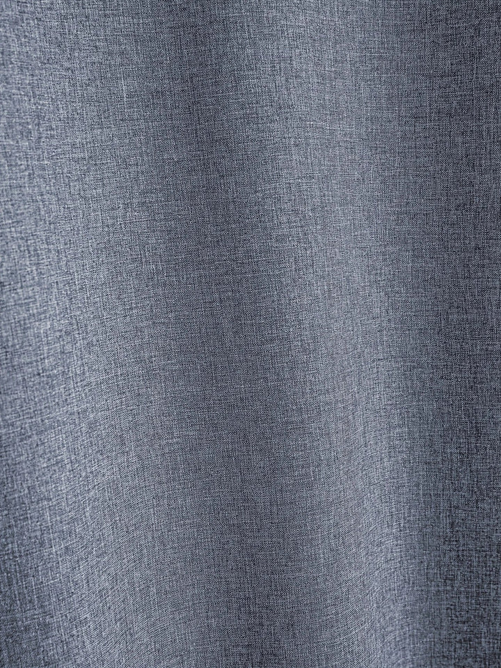 James | Elegant Short-Sleeved Shirt