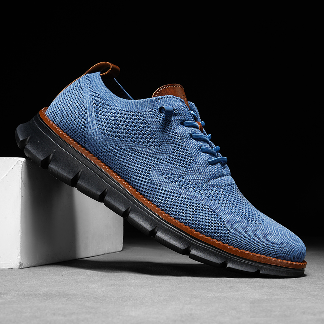 Fabian | Men's Mesh Shoes