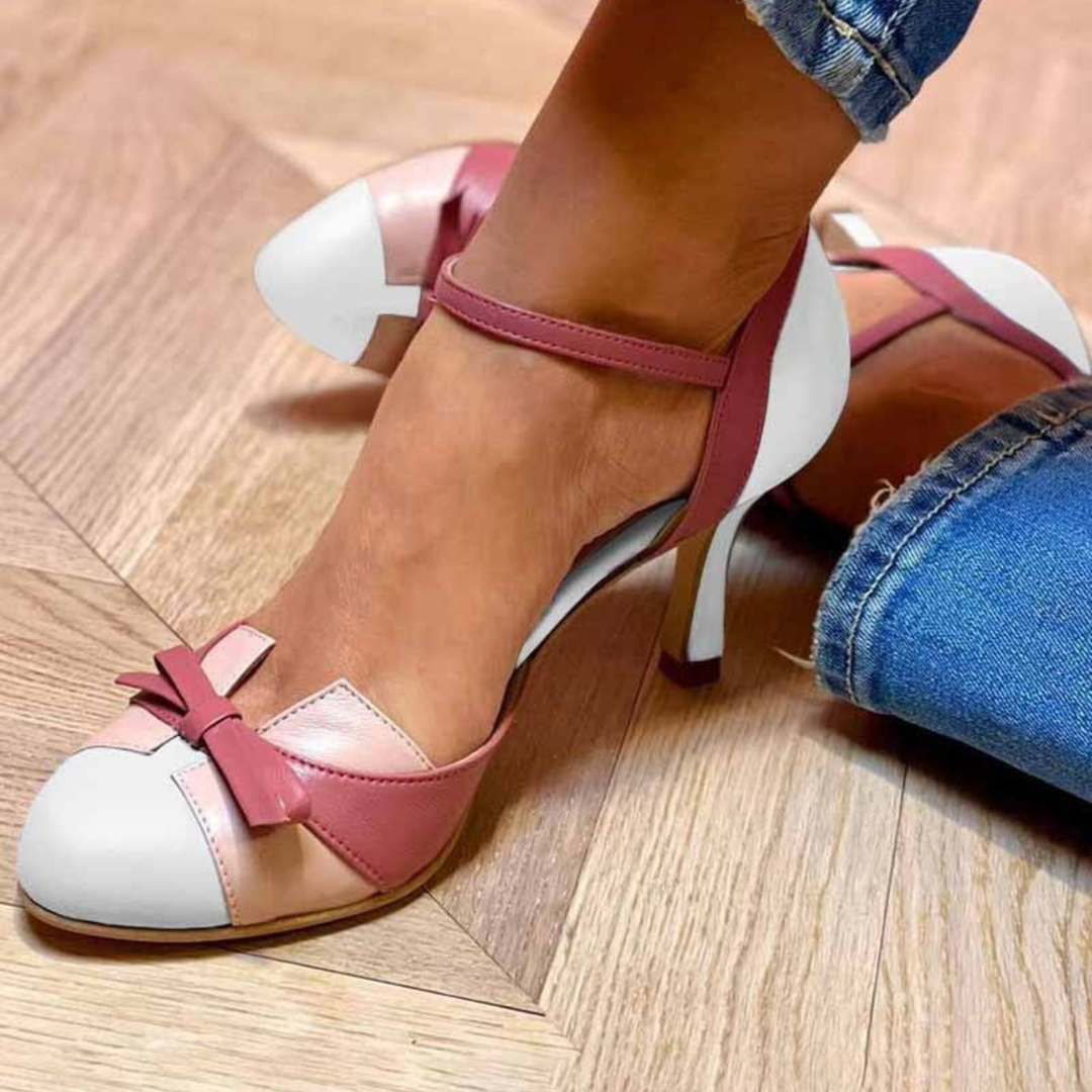 Lisa | Vintage Orthopaedic Sandals