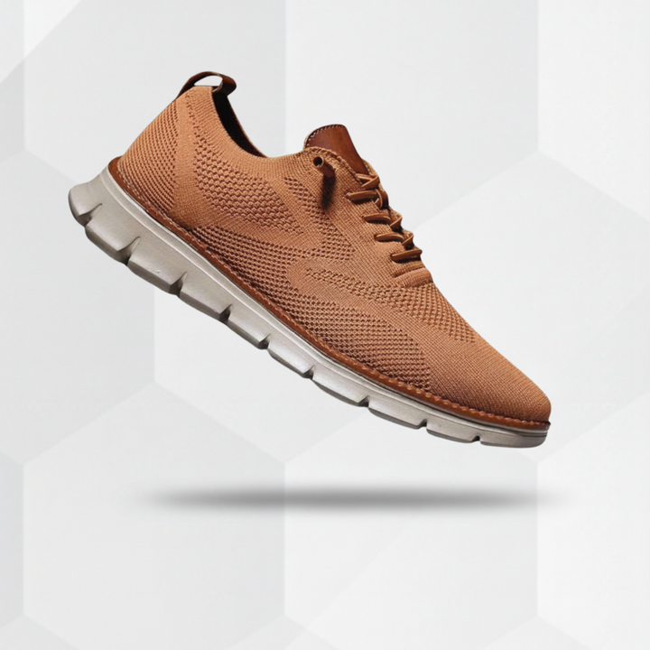 Fabian | Men's Mesh Shoes