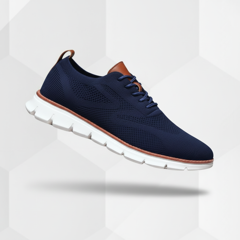 Fabian | Men's Mesh Shoes