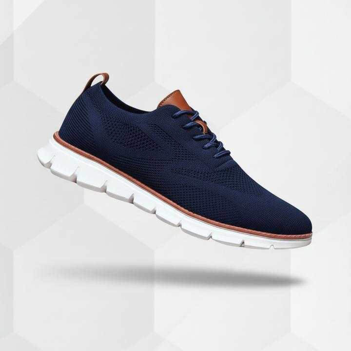 Fabian | Men's Mesh Shoes