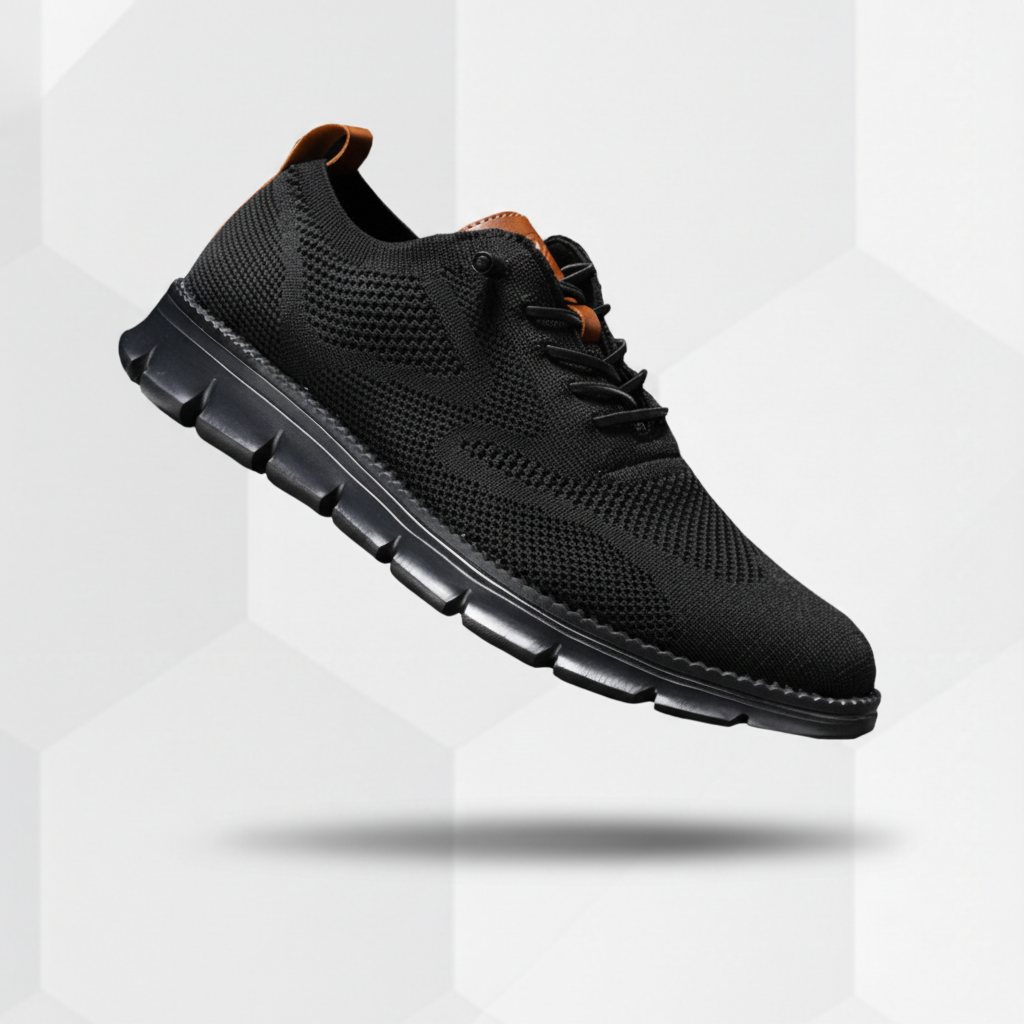 Fabian | Men's Mesh Shoes