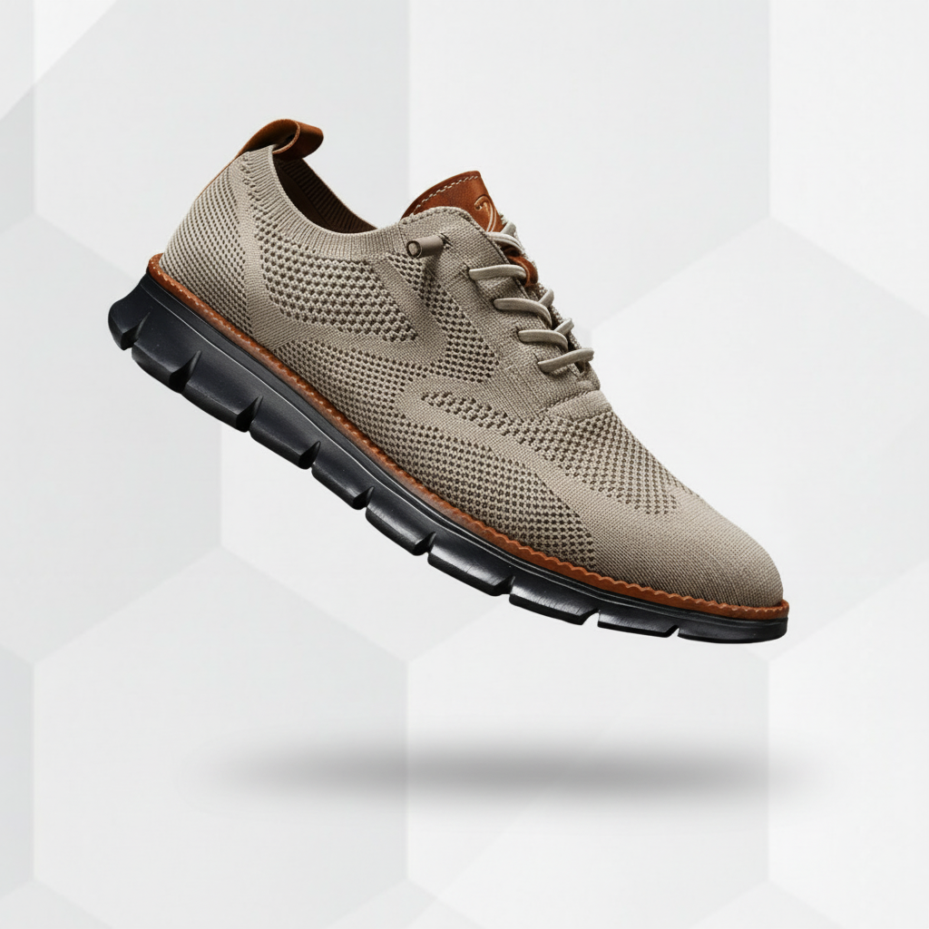 Fabian | Men's Mesh Shoes