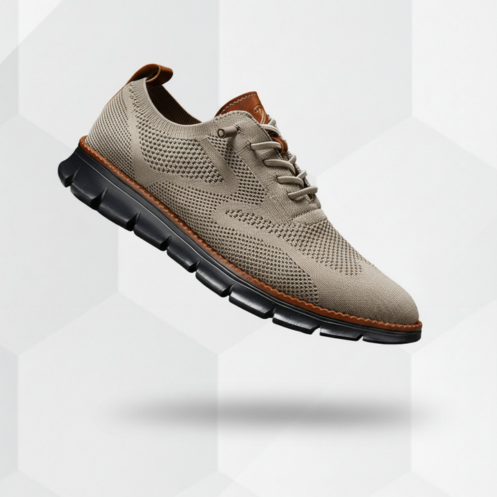 Fabian | Men's Mesh Shoes