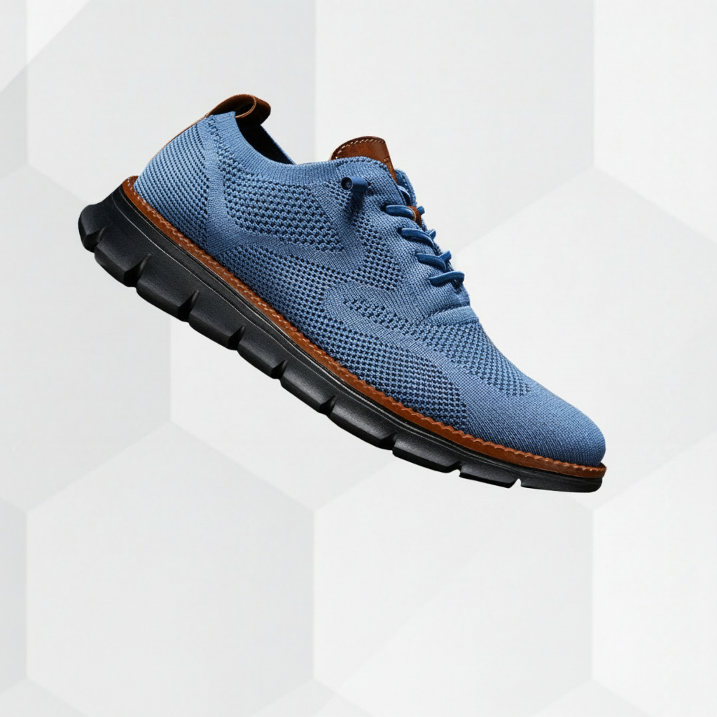 Fabian | Men's Mesh Shoes
