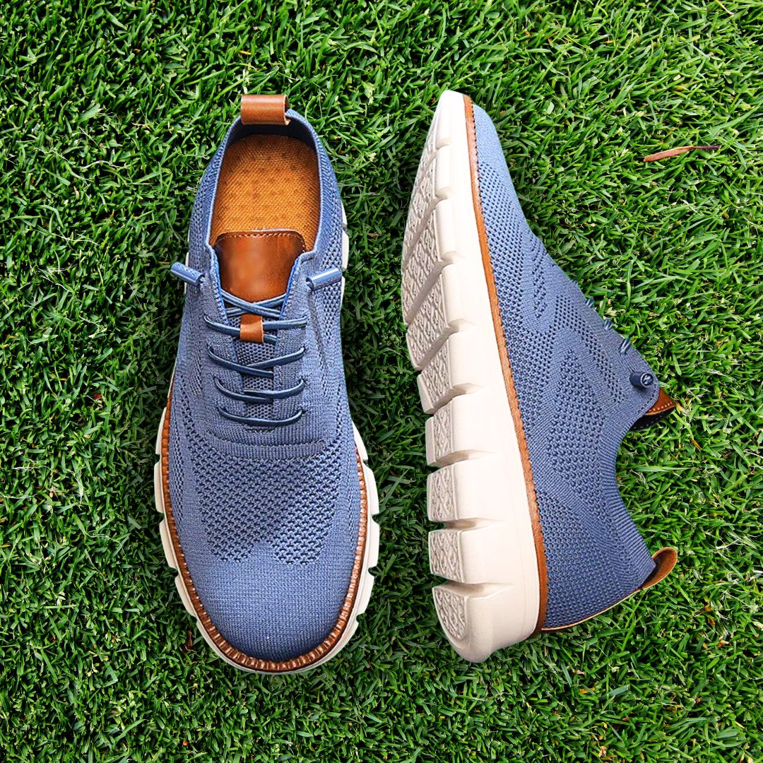 Fabian | Men's Mesh Shoes