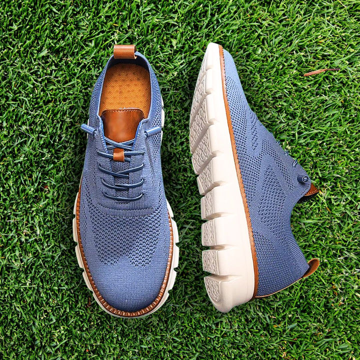 Fabian | Men's Mesh Shoes