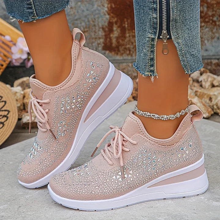 Giselle | Comfortable Orthopaedic Shoes