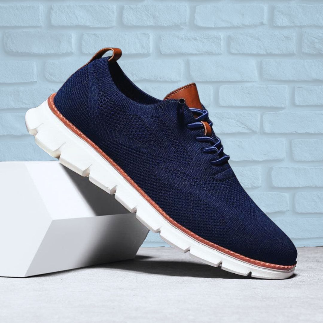 Fabian | Men's Mesh Shoes
