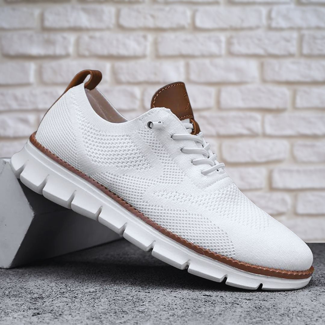 Fabian | Men's Mesh Shoes