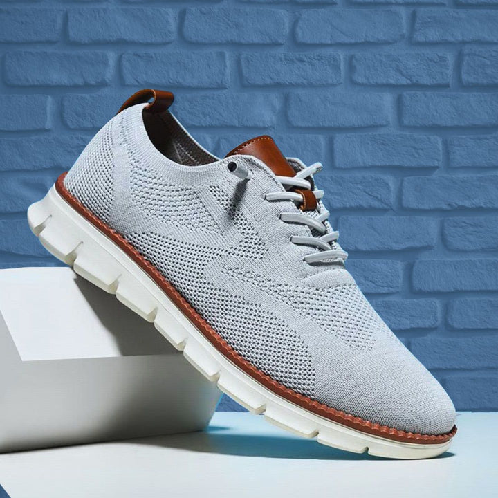 Fabian | Men's Mesh Shoes