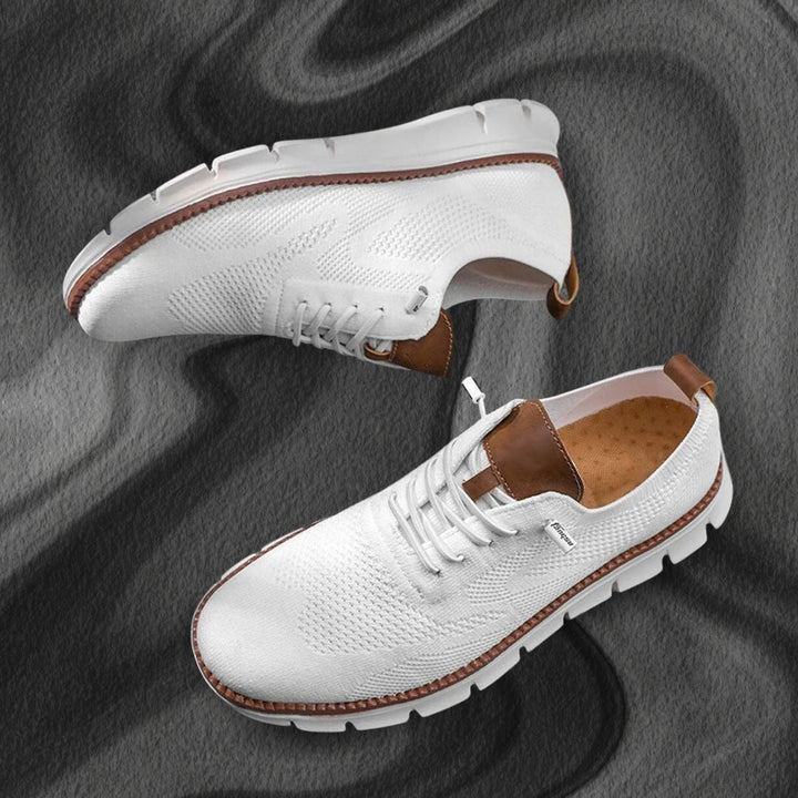 Fabian | Men's Mesh Shoes