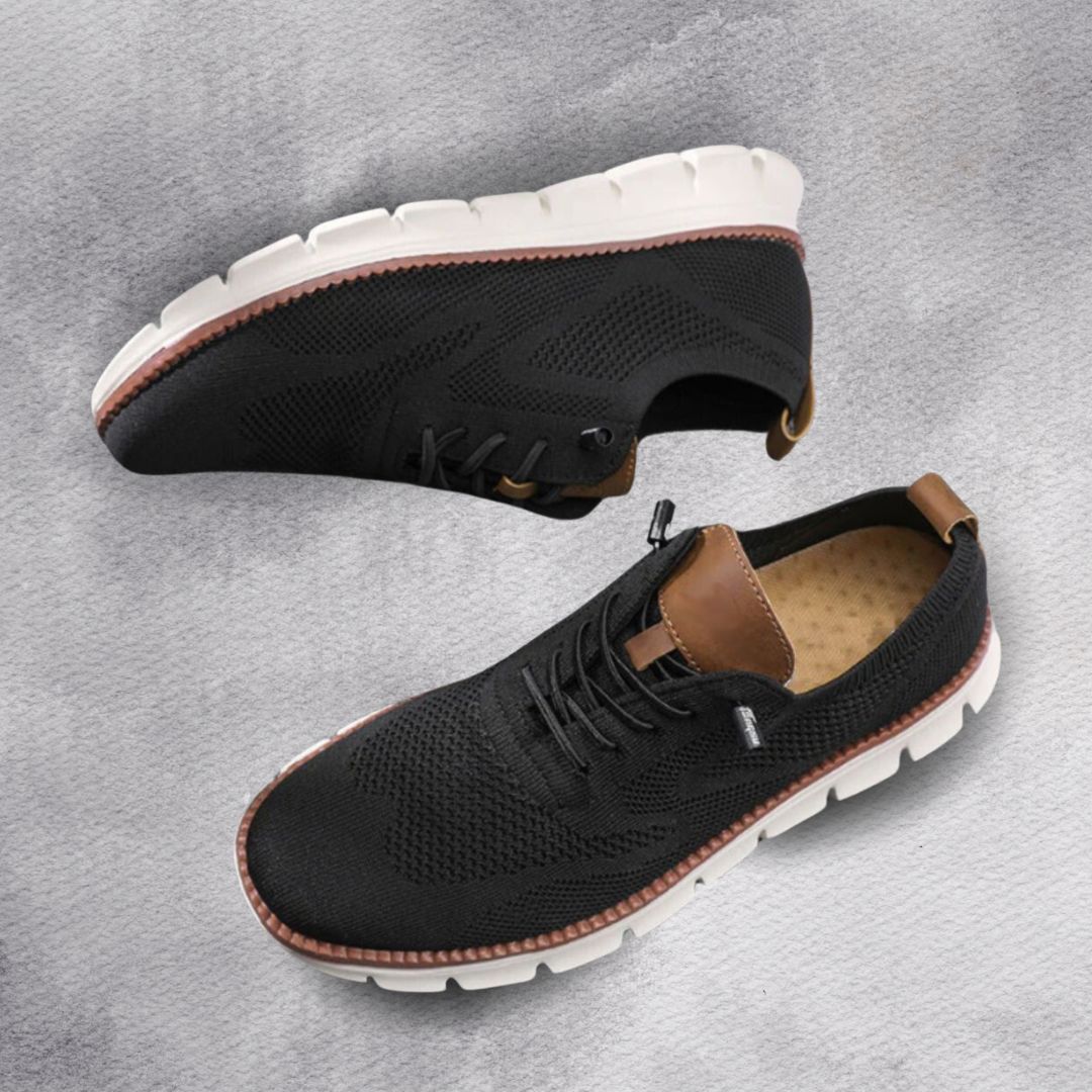 Fabian | Men's Mesh Shoes
