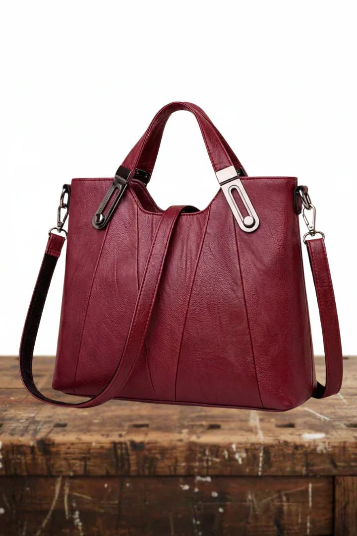Sienna | Leather Handbag