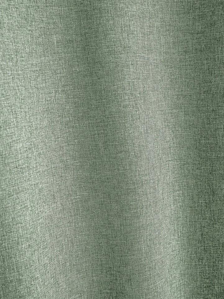 James | Elegant Short-Sleeved Shirt