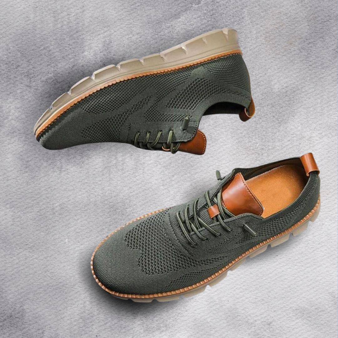 Fabian | Men's Mesh Shoes