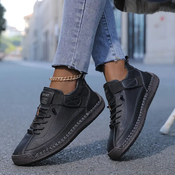 Valerie | Comfortable Orthopaedic Shoe